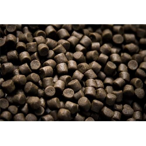 Pellet Yem 8 MM 1000 Gr