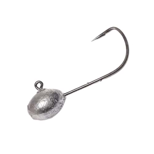 Ryuji Ajing Jig Head Zoka (5 Adet) - 2,5 GR İĞNE NO 4