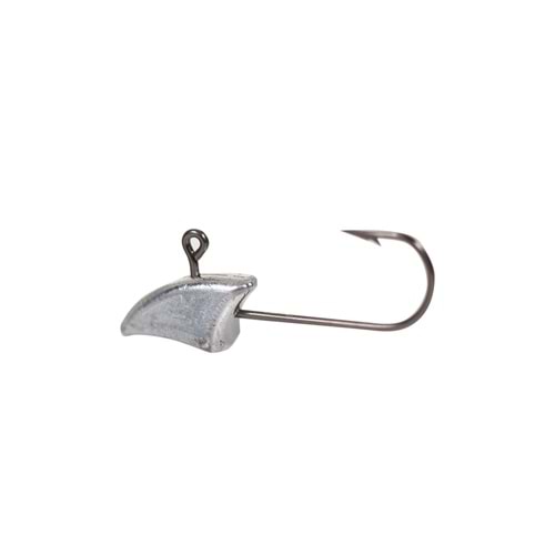 RYUJI MICRO AJING JIG HEAD 5 Adet 3.5 GR İĞNE NO 4