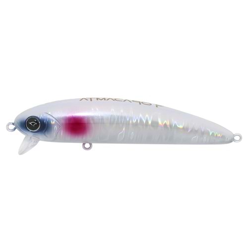 Hanfish Atmaca 9 Cm 14 Gr Maket Yem ACM206 ALYANAK