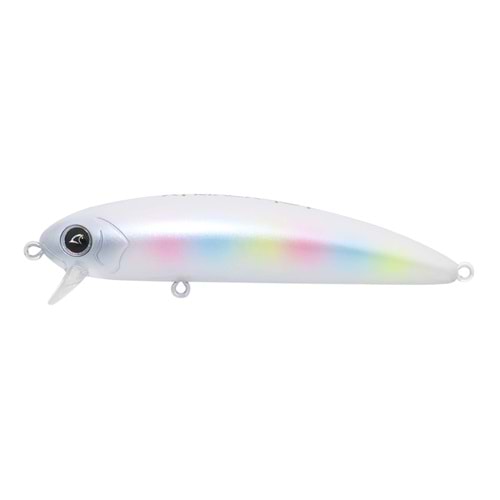 Hanfish Atmaca 9 Cm 14 Gr Maket Yem ACM204 PALE CLOW