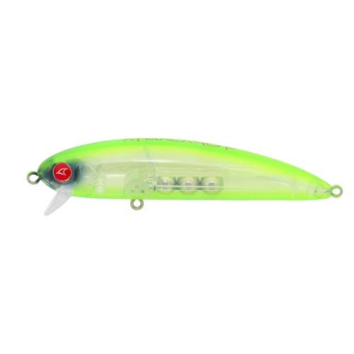 Hanfish Atmaca 9 Cm 14 Gr Maket Yem ACM208 LODOS