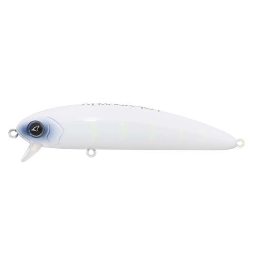 Hanfish Atmaca 9 Cm 14 Gr Maket Yem ACM212 PURPLE HEAD GLOW