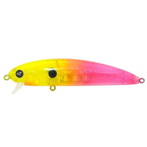 Hanfish Atmaca 9 Cm 14 Gr Maket Yem ACM214 SQUID UV
