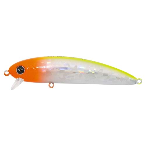 Hanfish Atmaca 9 Cm 14 Gr Maket Yem ACM216 ORANGE HEAD