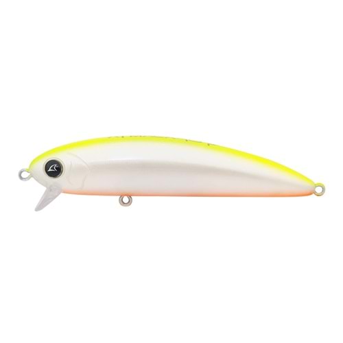 Hanfish Atmaca 9 Cm 14 Gr Maket Yem ACM218 LEMON