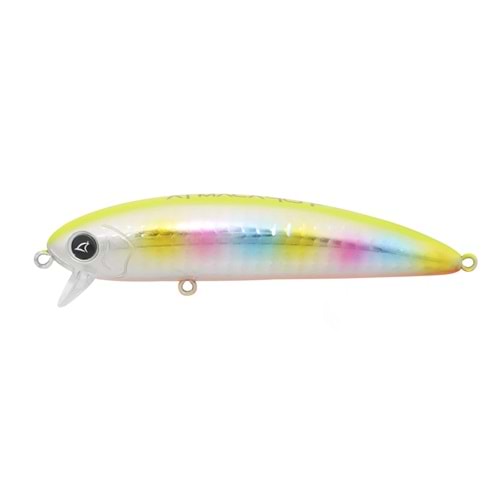 Hanfish Atmaca 9 Cm 14 Gr Maket Yem ACM220 SUGAR MULLET