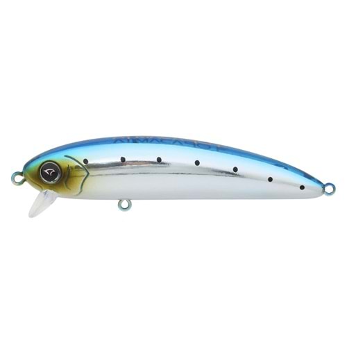 Hanfish Atmaca 9 Cm 14 Gr Maket Yem ACM226 MIRROR SARDINE