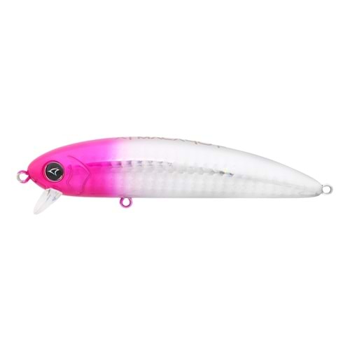 Hanfish Atmaca 9 Cm 14 Gr Maket Yem ACM238 PİNK HEAD