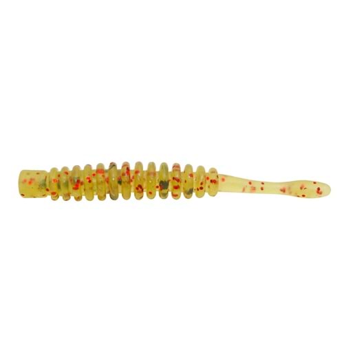 Hanfish Plankton 5 Cm Lrf Silikon Yem - PK-2130 UV Worm