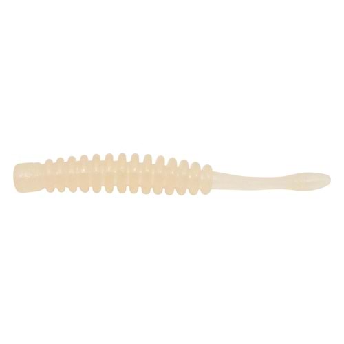 Hanfish Plankton 5 Cm Lrf Silikon Yem - PK-2110 Glow Naturel