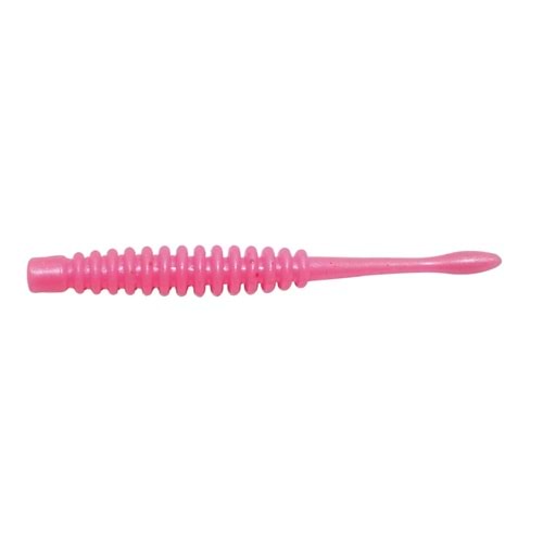 Hanfish Plankton 5 Cm Lrf Silikon Yem - PK-2040 Pearyl Pink Special