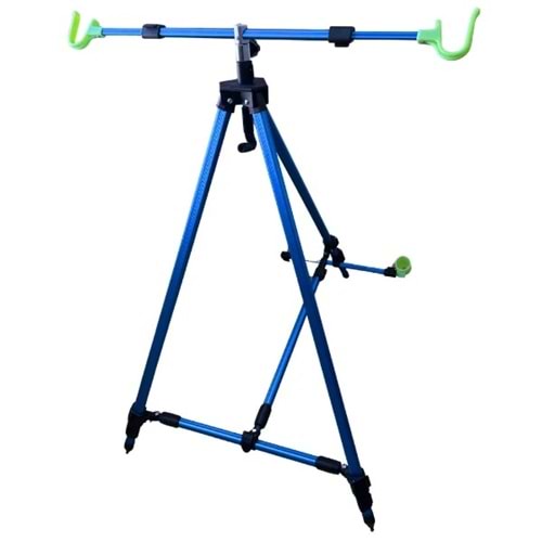 Remixon Blue Surf Tripod 180 Cm