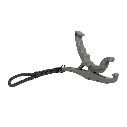 Ryuji Lrf Spin Fish Gripper S# 130*53*14 MM