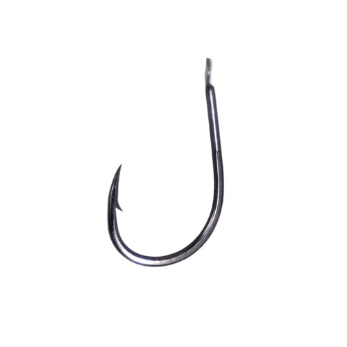 Ryuji 1020 Chinu Black Nickel Olta İğnesi
