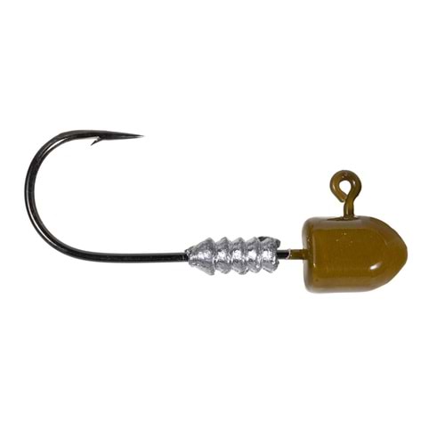 Ryuji Rocket Oil Lrf Jig Head