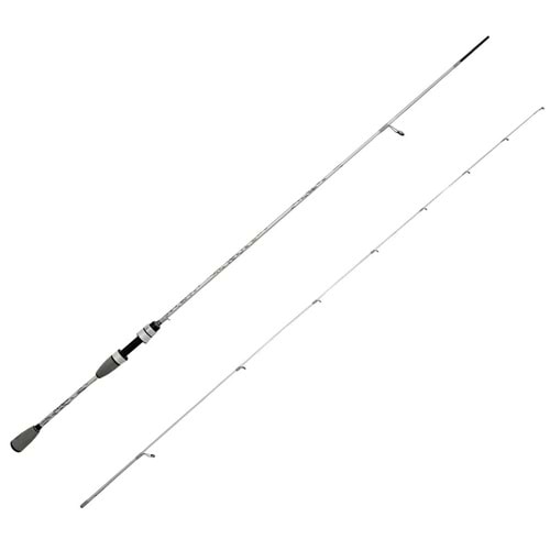 Kendo Kenshi Pro 2.28m 1-9 gr Lrf Olta Kamışı