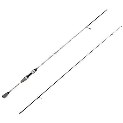 Kendo Kenshi Pro 1.83m 0.3-3 gr Lrf Olta Kamışı