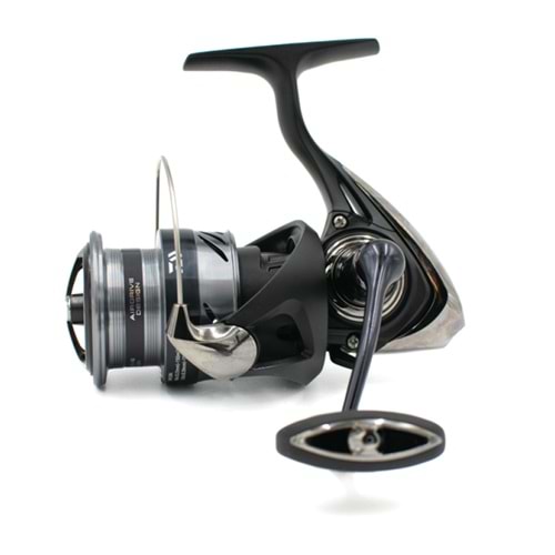 Daiwa Ninja 24 Bs Lt 3000 Spin Olta Makinesi