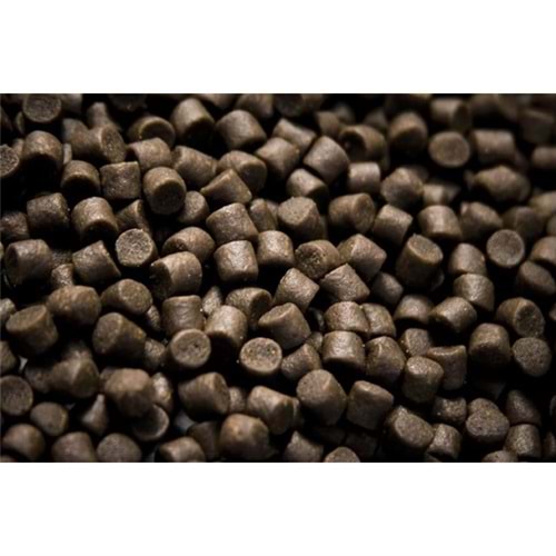 Pellet Yem 4 MM 1000 Gr