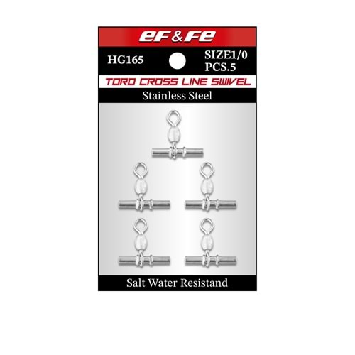 Effe Toro Crossline Gezer Fırdöndü