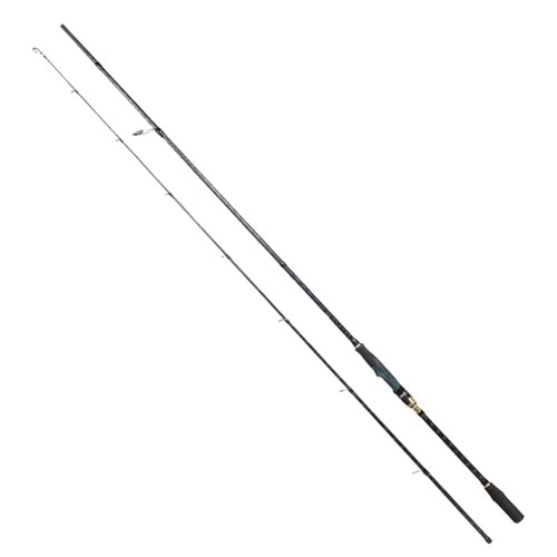 Ryuji Terminatör 2.40 Cm 4-35 Gr 2 Parça Spin Kamış
