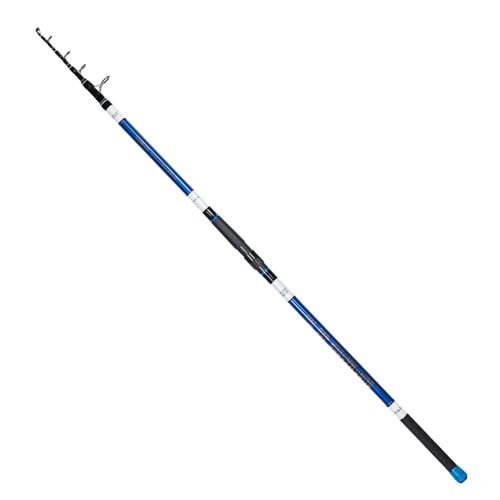 Ryuji Surf Master 4.20 Mt 100-250 Gr Tele Surf Kamış