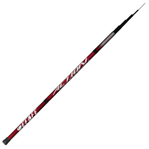 Effe Action Göl Kamışı 5 Metre