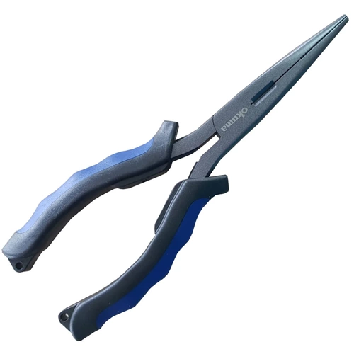 Okuma Long Nose ''7 Pense