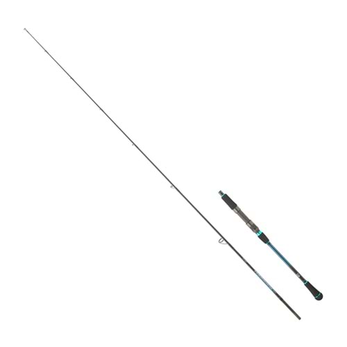 Daiwa Harrier Light Jigging 1.96 Cm 1+1 15-60 Gram Jig Kamışı