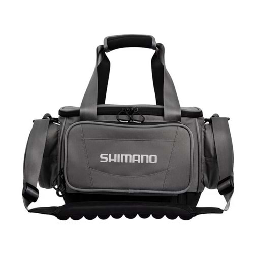 Shimano Tackle Bag Medium Balıkçı Çantası