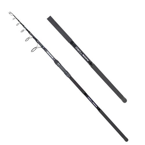 Kudos Toro 3.60 Cm 3.5 Lbs Teleskopik Olta Kamışı