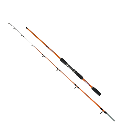 FishPro Felix 165 Cm 50-150 Gr Orange Tekne Kamışı
