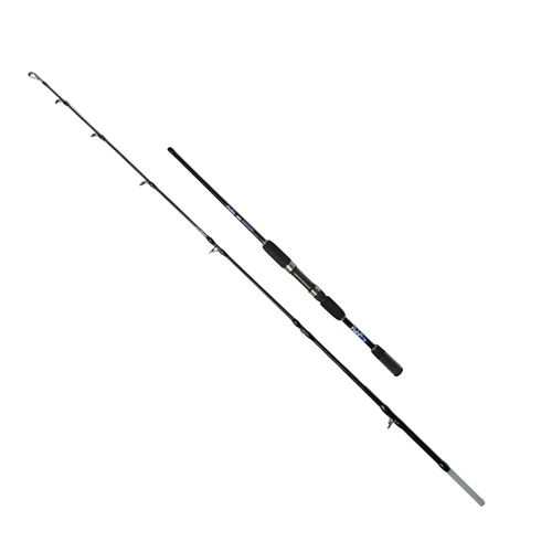 FishPro Felix 150 Cm 50-150 Gr Black Tekne Kamışı