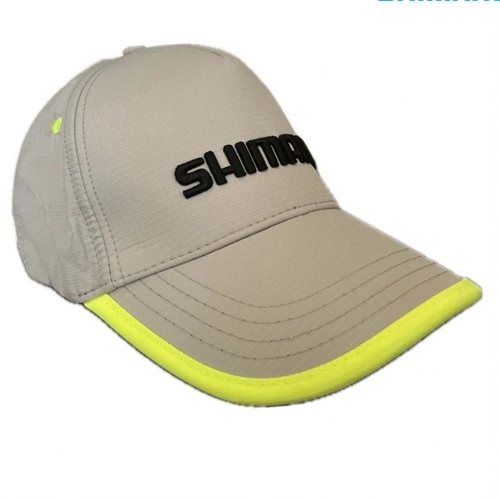 Shimano Turkey Özel Balıkçı Şapkası Cap 01