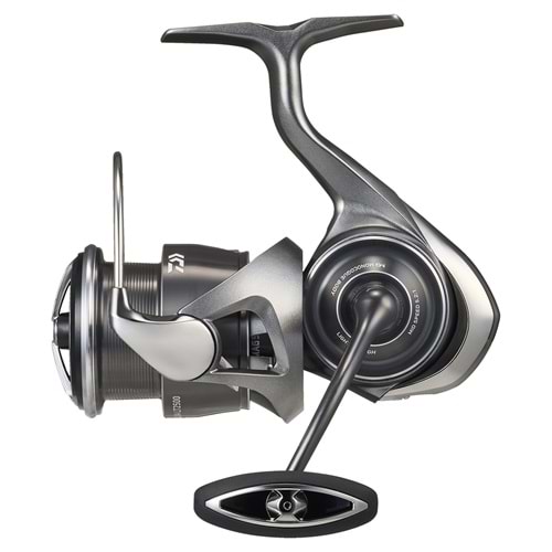 Daiwa Caldia 25 LT 4000 CXH Olta Makinesi