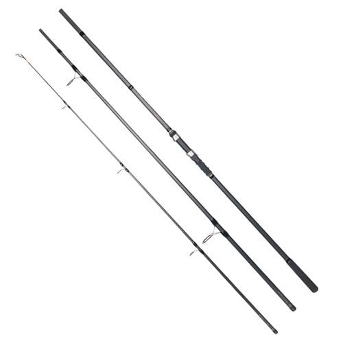 Kudos Pro Carp 3.90 Cm 3.5 Lbs 3 Parça Sazan Kamışı
