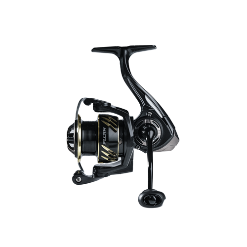 Fujin Sniper 1000 LRF Olta Makinesi