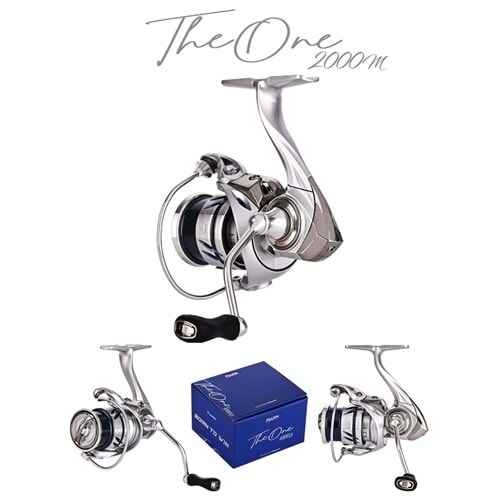 Fujin TheOne 2000 S LRF Olta Makinesi