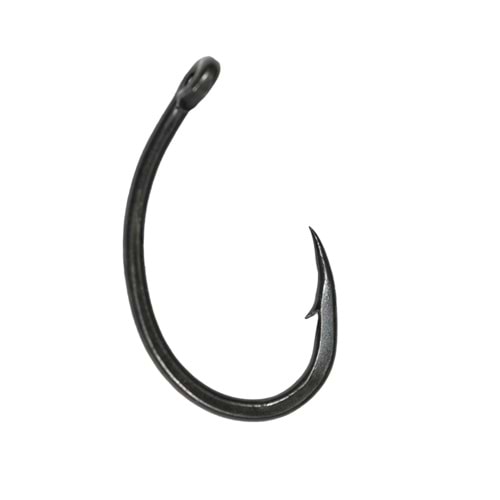 Kudos KDH-01 Sazan İğnesi ( 50 Adet)