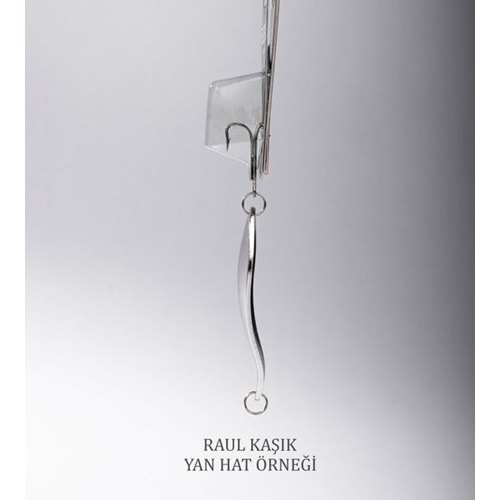 Alesta Raul 26 Gr Kaşık