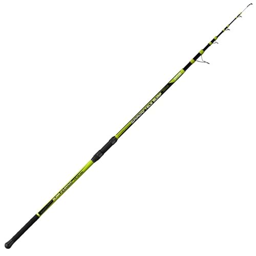 Ryobi Shindo 4.25 Mt 100-300 Gr Tele Surf Olta Kamışı