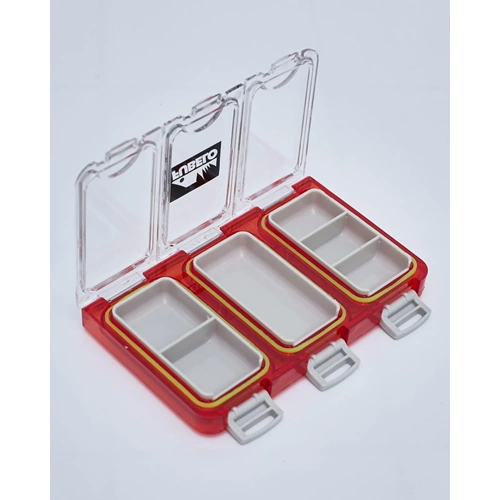 Fubelo Fubox Spare Kırmızı