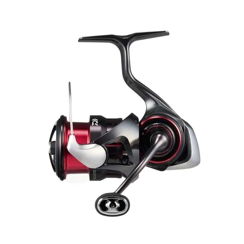 Daiwa Ballistic 25 Air LT 2000 Sp Lrf Olta Makinesi