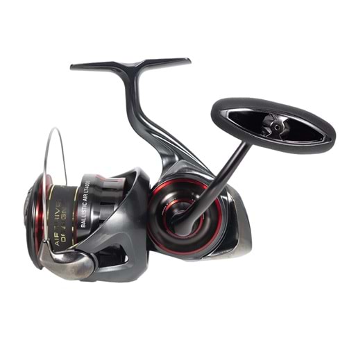 Daiwa Ballistic 25 Air LT 4000 Spin Olta Makinesi
