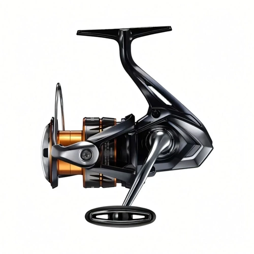 Shimano Nexave 4000 FJ Spin Olta Makinesi