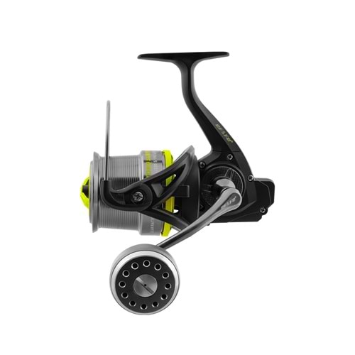 Effe Torq 8000 Surf Olta Makinesi