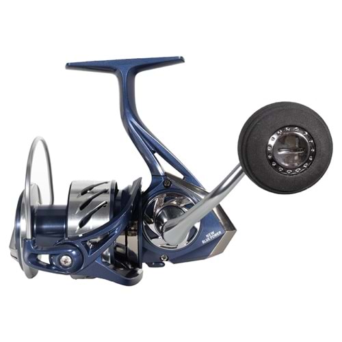 Remixon New Blue Power 6000 5+1 BB Olta Makinesi