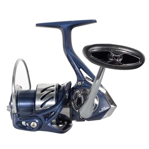 Remixon New Blue Power 4000 M 5+1 BB Olta Makinesi