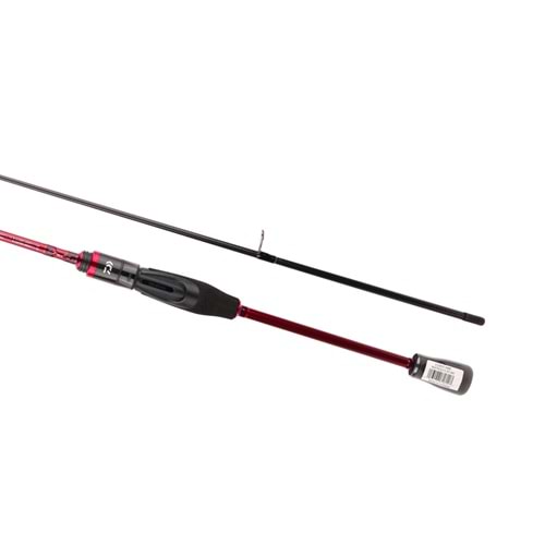 Daiwa Ninja Z 1.98 Cm 2-12 Gr 2 P Lrf Olta Kamışı